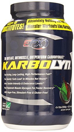 All American EFX Karbolyn, Cherry Limeade, 4.4 Pound