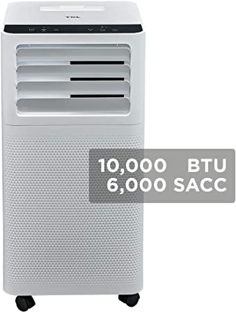 TCL 10P33 10,000 BTU portable-air-conditioner