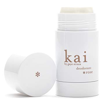 Kai Fragrance Rose Deodorant (2.6 oz)