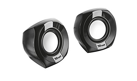 Trust Polo Compact 2.0 USB Speaker Set 21420