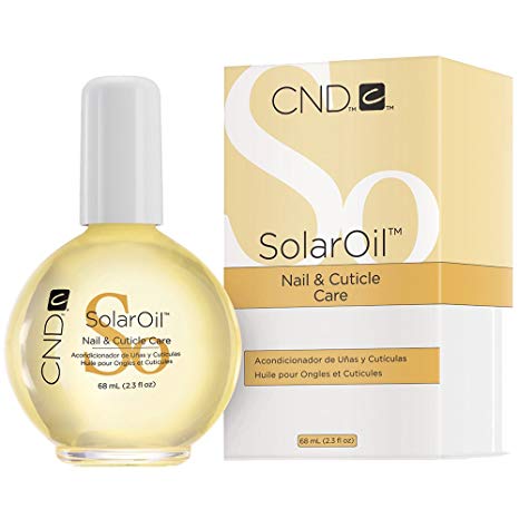 CND Solar Oil  68 ml