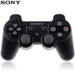 SONY Original Bluetooth DualShock 3 Sixaxis Wireless Controller Gamepad Joypad for Sony PlayStation 3 PS3