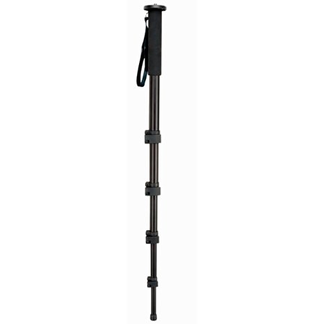 Opteka M900 71" 5 Section Ultra Heavy Duty Monopod (supports up to 30 lbs)