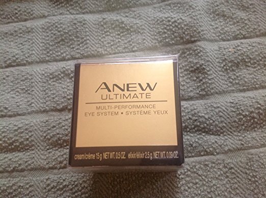 Avon Anew Ultimate Multi-Performance Eye System