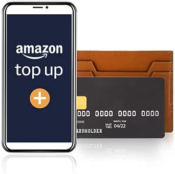 Amazon Top Up