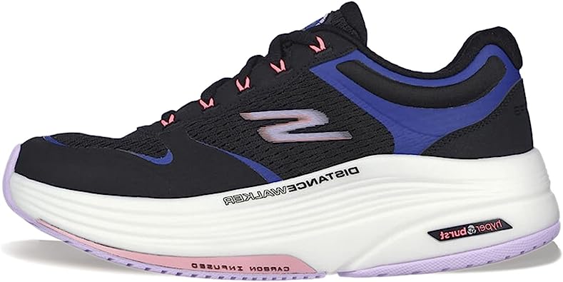 Skechers Women's, GO Walk Distance Walker - Fresh Look Walking Shoe