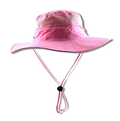 Cuca Dunna Fishing Camping Hunting Hiking Sun Hat UPF 50  Summer Outdoor Bucket Sun Cap