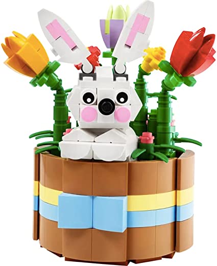 LEGO Easter Basket 40587