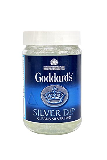 Goddards Silver Dip 265ml