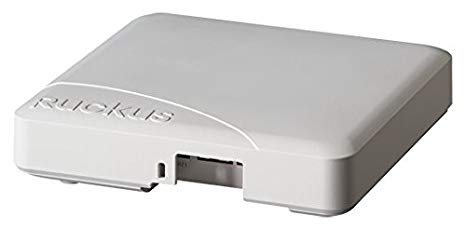 Ruckus Zoneflex R600 UNLEASHED Access Point (MIMO 3x3:3, Dual-Band 2.4GHz and 5GHz, POE) 9U1-R600-US00