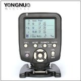 YONGNUO YN560-TX for Canon Flash Transmitter Provide Remote Manual Power Control for YN-560 III Manual Flash Units Having Manual RF-602 RF-603 RF-603 II Compatible Radio Receivers Built In