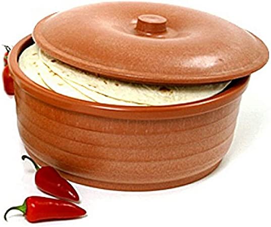 Norpro Tortilla Pancake Keeper