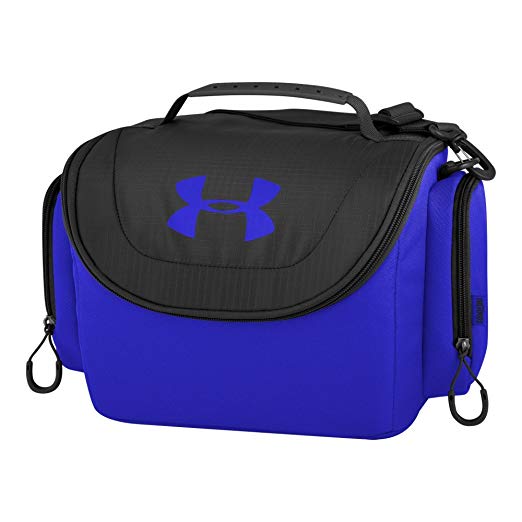 Under Armour 12 Can Soft Cooler, Team Royal