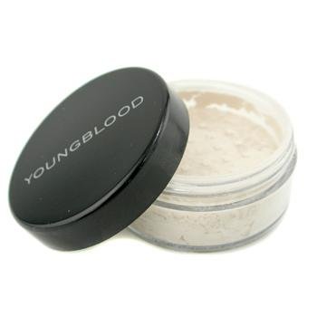 Youngblood Face Care 0.35 Oz Mineral Rice Setting Loose Powder - Light For Women
