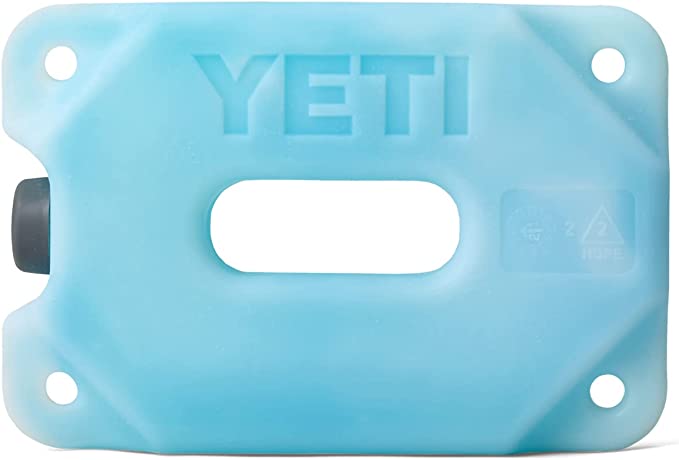 YETI ICE Refreezable Reusable Cooler Ice Pack