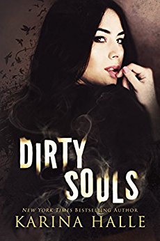 Dirty Souls (Sins Duet Book 2)