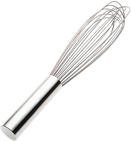 Best Manufacturers Standard French Whip 10-inch