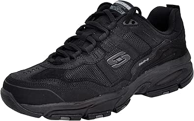 Skechers Men's VIGOR 2.0 - TRAIT Sneakers