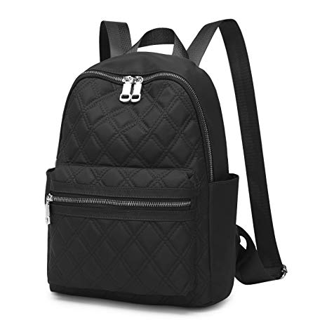 WindTook Backpack for Women Ladies Mini Nylon Daypacks Casual Lightweight Shoulder Travel Bag for Girls