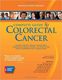 American Cancer Society's Complete Guide to Colorectal Caner