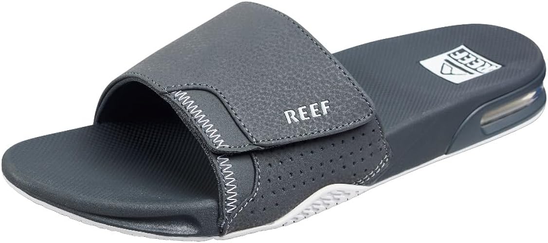 Reef Men's Fanning Slide Sandal