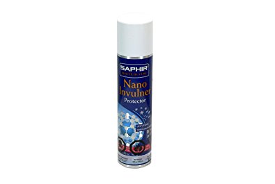 Saphir Nano Invulner Protector - 10 Oz./250 Ml