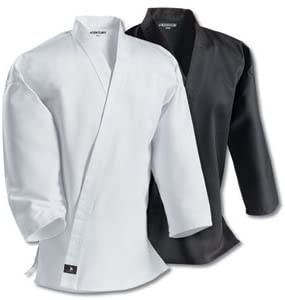 Century Martial Arts Middleweight Student Karate Martial Arts Jacket