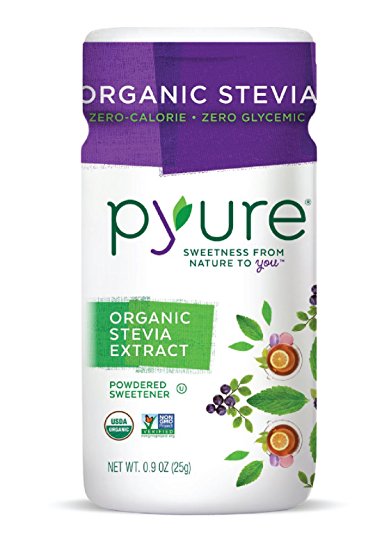 Pyure Organic Stevia Extract, 0.9 Ounce