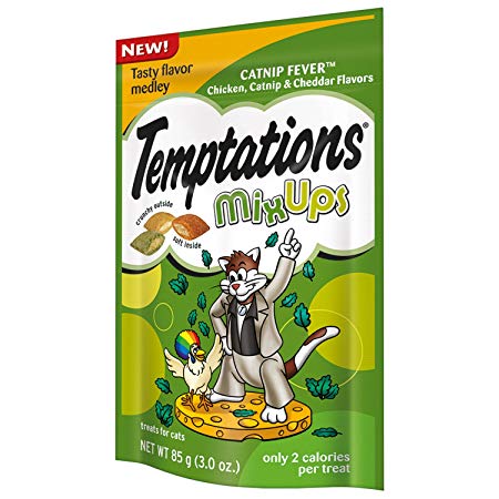 Temptations MixUps Cat Treats