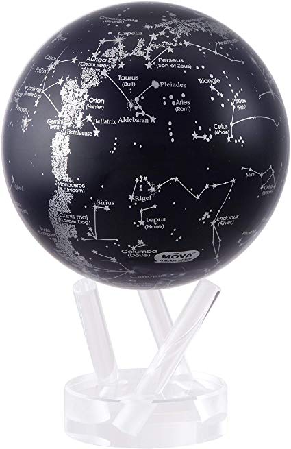 Mova Constellations Globe 4.5"