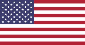 3x5 Polyester Flag of the United States of America USA