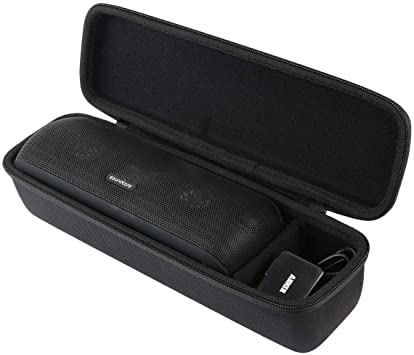 co2crea Hard Travel Case for Anker Soundcore Motion  Bluetooth Speaker