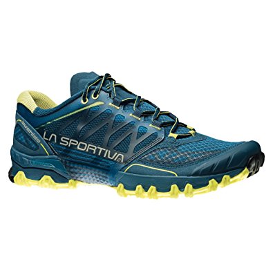 La Sportiva Bushido Running Shoe - Men's