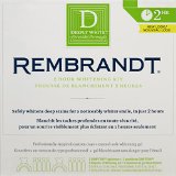 Rembrandt 2-Hour Whitening Kit