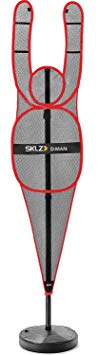 SKLZ D-Man A Trainer Defensive Mannequin