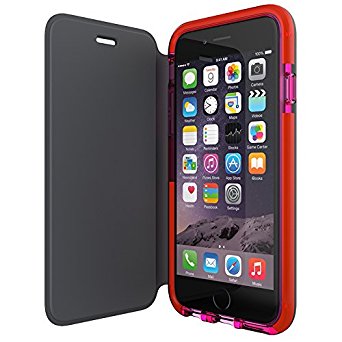 Tech21 Classic Shell with Cover for iPhone 6 - Pink