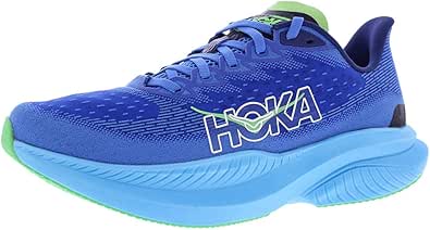 HOKA ONE ONE Mach 6 Mens Shoes