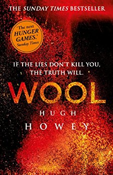 Wool (Wool Trilogy Series)