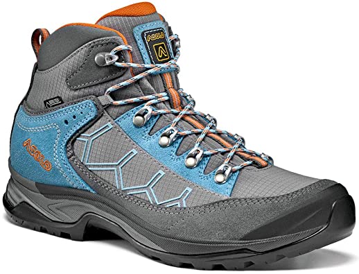 Asolo Women's Falcon GV Hiking Boot