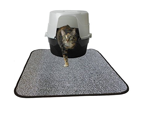 Neat n' Tidy Heavy Duty Litter Mat by Imperial Cat