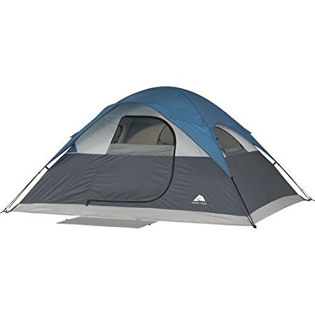Ozark Trail 10' X 8' Backpacking Tent