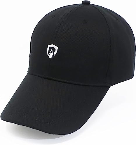 RadiArmor EMF Blocking Hat – Unisex Hat with EMF Blocking Liner That Blocks Over 99% of High Frequency RF Radiation
