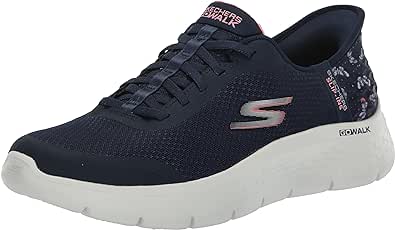 Skechers women's Go Walk Flex Eva Hands Free Slip-ins Sneaker