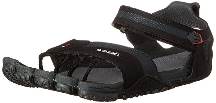 Sazzi Digit Outdoor Hiking Sport Sandal