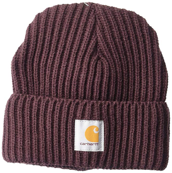 Carhartt Women's Rib Knit Acrylic Hat