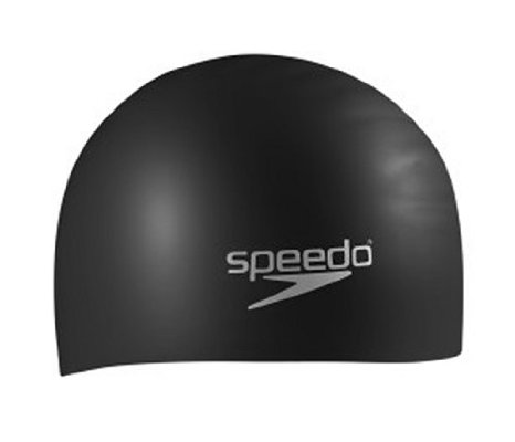 Speedo Silicone Long Hair Cap