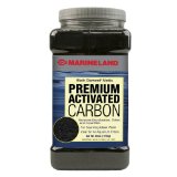 Marineland Black Diamond Premium Activated Carbon