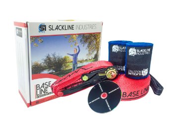 Slackline Industries Baseline Slackline