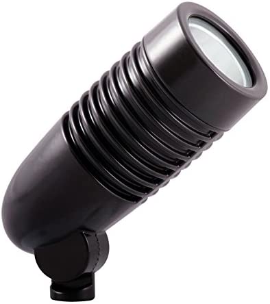 RAB Lighting LFLED5YA Warm LED Landscape Floodlight