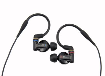 Sony Mdr-ex800st Headphones Inner Ear Typejapan Import